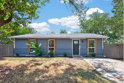 6021 Bluebell Circle, Austin, TX 78741 - Photo 2
