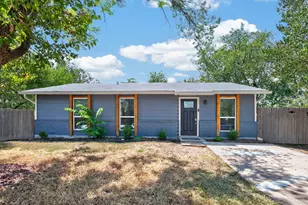 6021 Bluebell Cir, Austin, TX 78741 - Photo 2