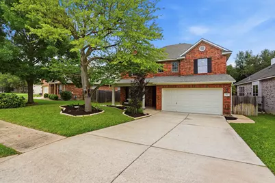 2112 Burnie Bishop Place, Cedar Park, TX 78613 - Photo 2