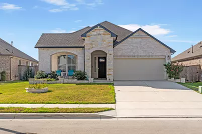 14108 Sage Blossom Drive, Manor, TX 78653 - Photo 2
