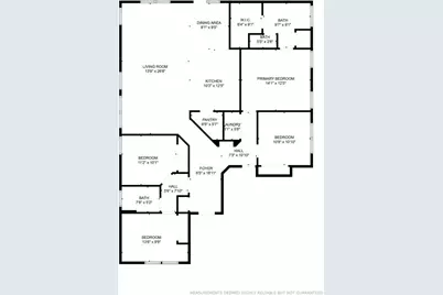 14108 Sage Blossom Drive, Manor, TX 78653 - Photo 40