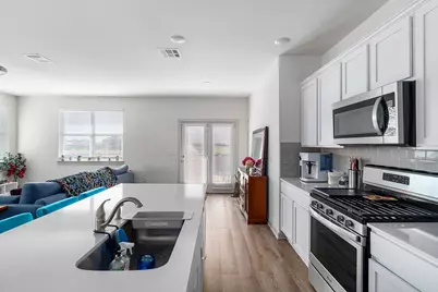 14108 Sage Blossom Drive, Manor, TX 78653 - Photo 8