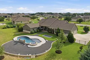 301 Wonderstruck, Liberty Hill, TX 78642 - Photo 6