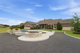 301 Wonderstruck, Liberty Hill, TX 78642 - Photo 1