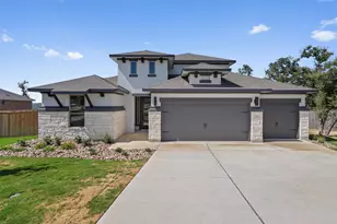 212 Scenic Hills Cir, Georgetown, TX 78628 - Photo 1