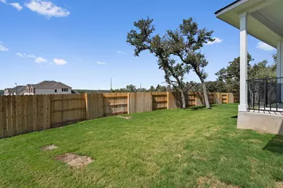 212 Scenic Hills Circle, Georgetown, TX 78628 - Photo 32