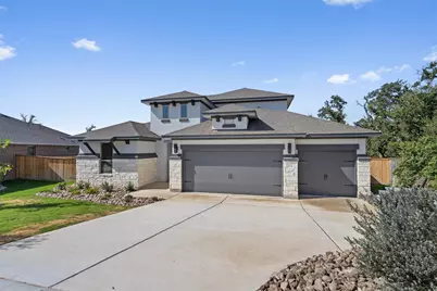 212 Scenic Hills Circle, Georgetown, TX 78628 - Photo 2