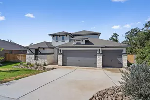 212 Scenic Hills Cir, Georgetown, TX 78628 - Photo 2