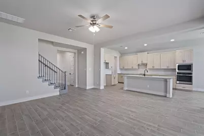 212 Scenic Hills Circle, Georgetown, TX 78628 - Photo 6