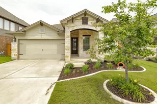 316 Crossvine Trail, Georgetown, TX 78626 - Photo 2