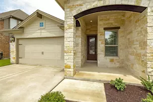 316 Crossvine Trail, Georgetown, TX 78626 - Photo 4