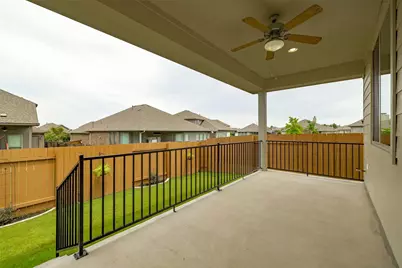 316 Crossvine Trail, Georgetown, TX 78626 - Photo 34