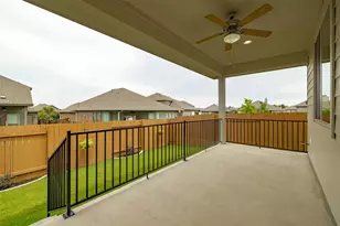 316 Crossvine Trail, Georgetown, TX 78626 - Photo 34