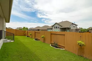 316 Crossvine Trail, Georgetown, TX 78626 - Photo 36