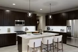 244 Langhorne Bnd, Liberty Hill, TX 78642 - Photo 2