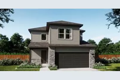 244 Langhorne Bend, Liberty Hill, TX 78642 - Photo 1