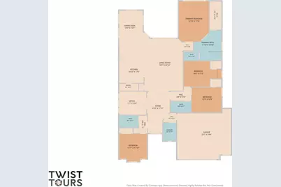 68 Rancho Trail, Georgetown, TX 78628 - Photo 4