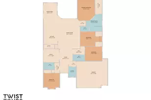 68 Rancho Trail, Georgetown, TX 78628 - Photo 4