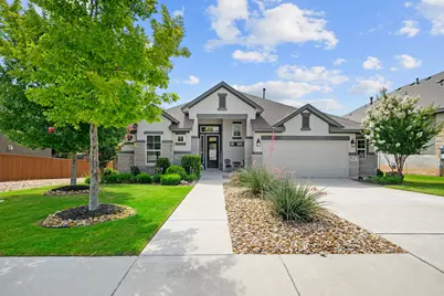 68 Rancho Trail, Georgetown, TX 78628 - Photo 2