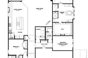 101 Lost Treasure Ter, Georgetown, TX 78628 - Photo 2