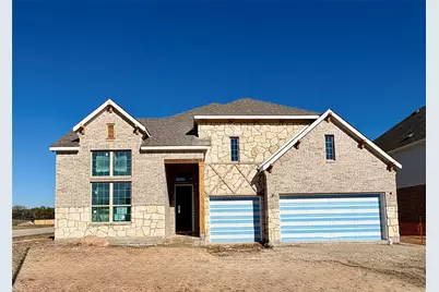 101 Lost Treasure Terrace, Georgetown, TX 78628 - Photo 1