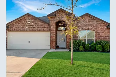 505 Ibis Falls Loop, Jarrell, TX 76537 - Photo 1