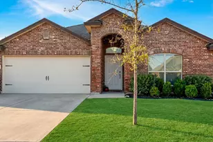 505 Ibis Falls Loop, Jarrell, TX 76537 - Photo 1