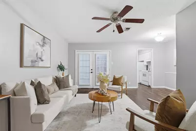3505 Greystone Drive, Austin, TX 78731 - Photo 1