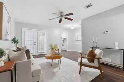 3505 Greystone Drive, Austin, TX 78731 - Photo 4