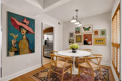 2500 Enfield Road #3, Austin, TX 78703 - Photo 2