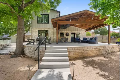 312 Mountain View View, Llano, TX 78643 - Photo 16