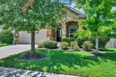 1005 Fountain Grass Way, Georgetown, TX 78626 - Photo 2