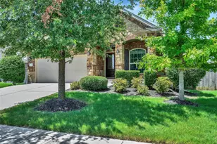 1005 Fountain Grass Way, Georgetown, TX 78626 - Photo 2