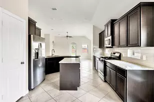1005 Fountain Grass Way, Georgetown, TX 78626 - Photo 8