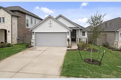 517 Bloomington Loop, Hutto, TX 78634 - Photo 1