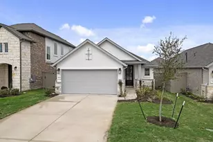 517 Bloomington Loop, Hutto, TX 78634 - Photo 1