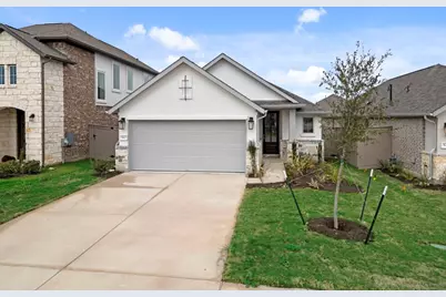 517 Bloomington Loop, Hutto, TX 78634 - Photo 36