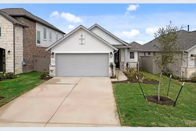 517 Bloomington Loop, Hutto, TX 78634 - Photo 34