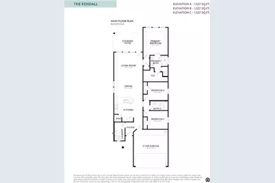 517 Bloomington Loop, Hutto, TX 78634 - Photo 30