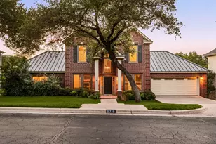 2716 Bartons Bluff Ln, Austin, TX 78746 - Photo 1