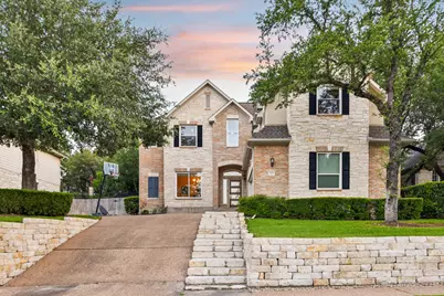 11937 Portobella Drive, Austin, TX 78732 - Photo 1