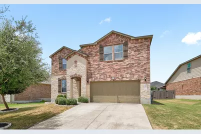 11912 Reindeer Drive, Austin, TX 78754 - Photo 1