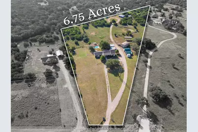 407 Windmill Road, Burnet, TX 78611 - Photo 1