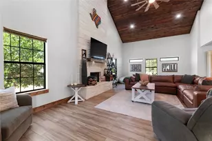 407 Windmill Rd, Burnet, TX 78611 - Photo 8