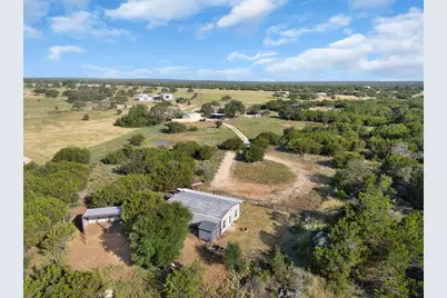 407 Windmill Road, Burnet, TX 78611 - Photo 6