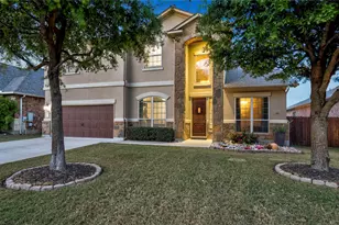 2210 Manada Trail, Leander, TX 78641 - Photo 1