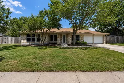 1403 Creekview Drive, Round Rock, TX 78681 - Photo 1