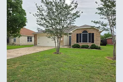 4017 Kerley Court, Hutto, TX 78634 - Photo 2