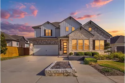 7009 Empresa Drive, Austin, TX 78738 - Photo 1