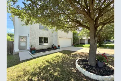 7817 Marble Ridge Drive, Austin, TX 78747 - Photo 2